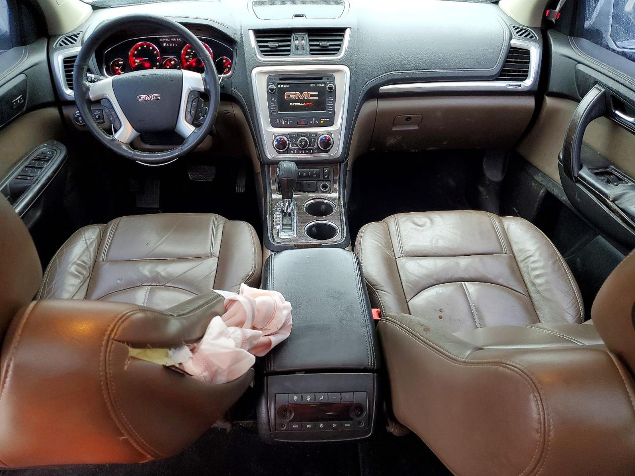 2017 GMC ACADIA LIMITED SLT-2 photo 15