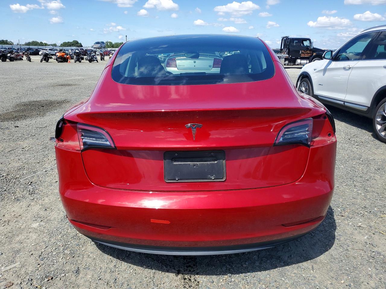 2023 TESLA MODEL 3 photo 16
