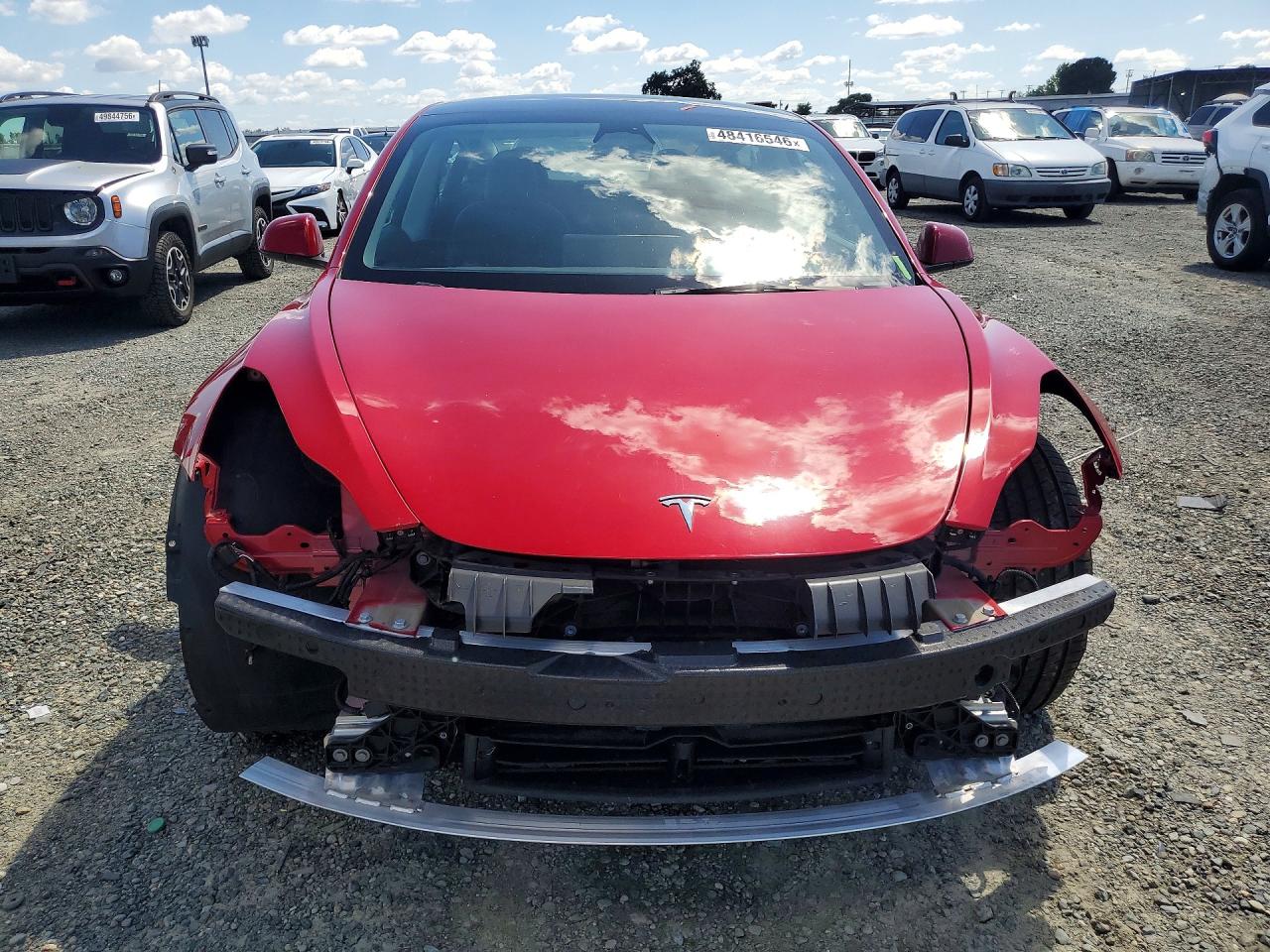 2023 TESLA MODEL 3 photo 13