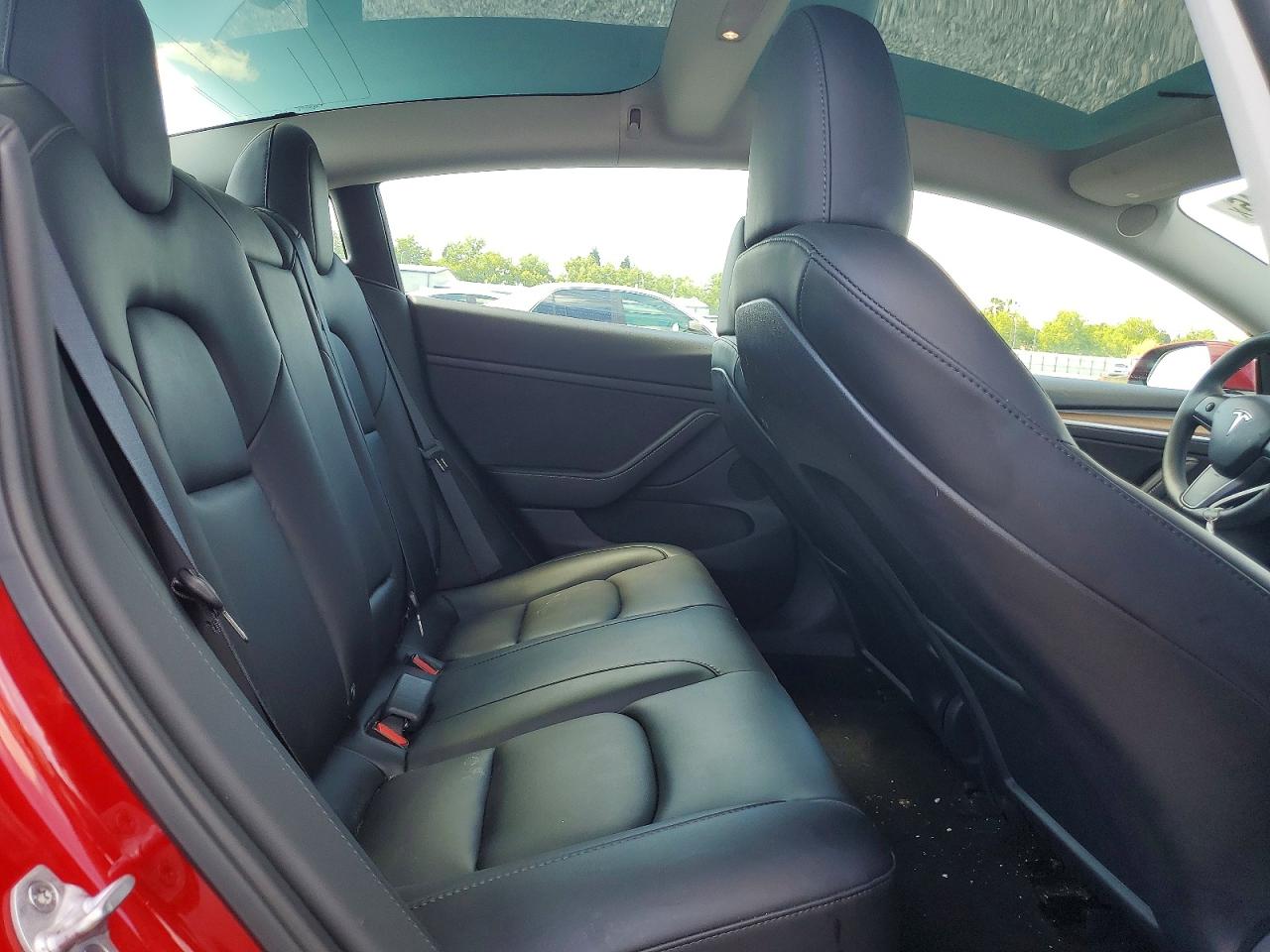2023 TESLA MODEL 3 photo 28