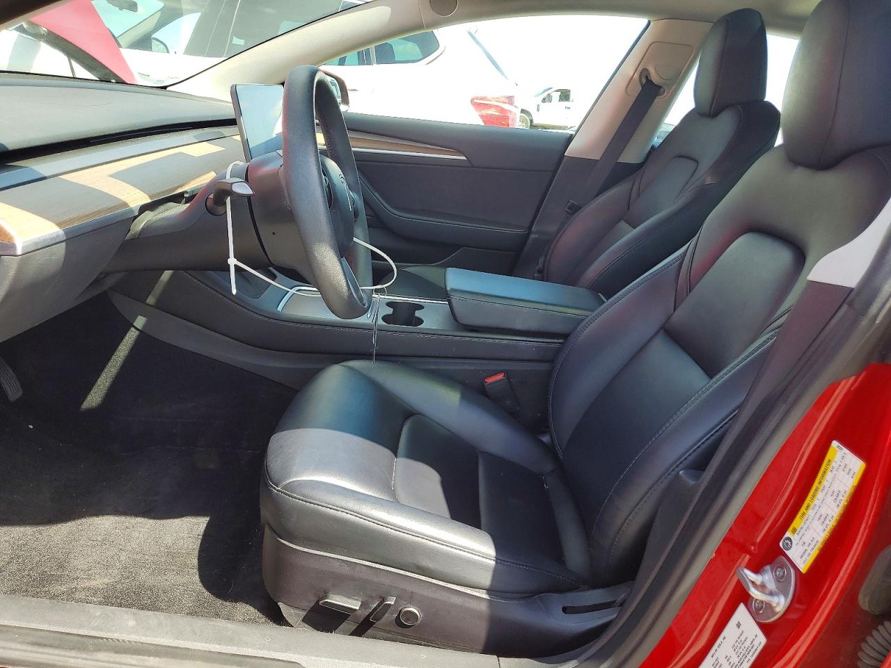 2023 TESLA MODEL 3 photo 19