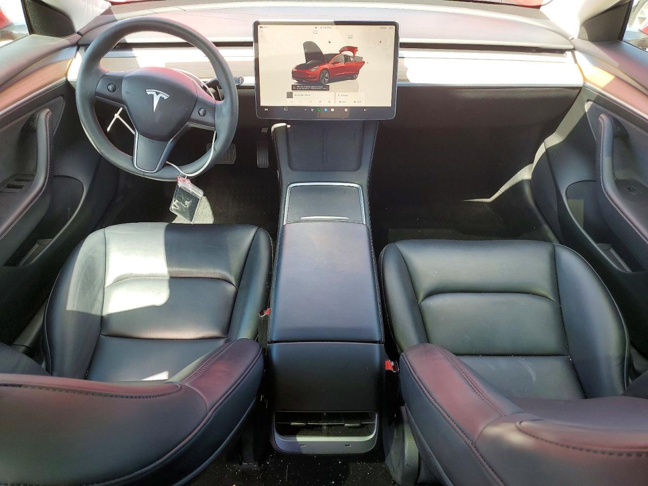 2023 TESLA MODEL 3 photo 22