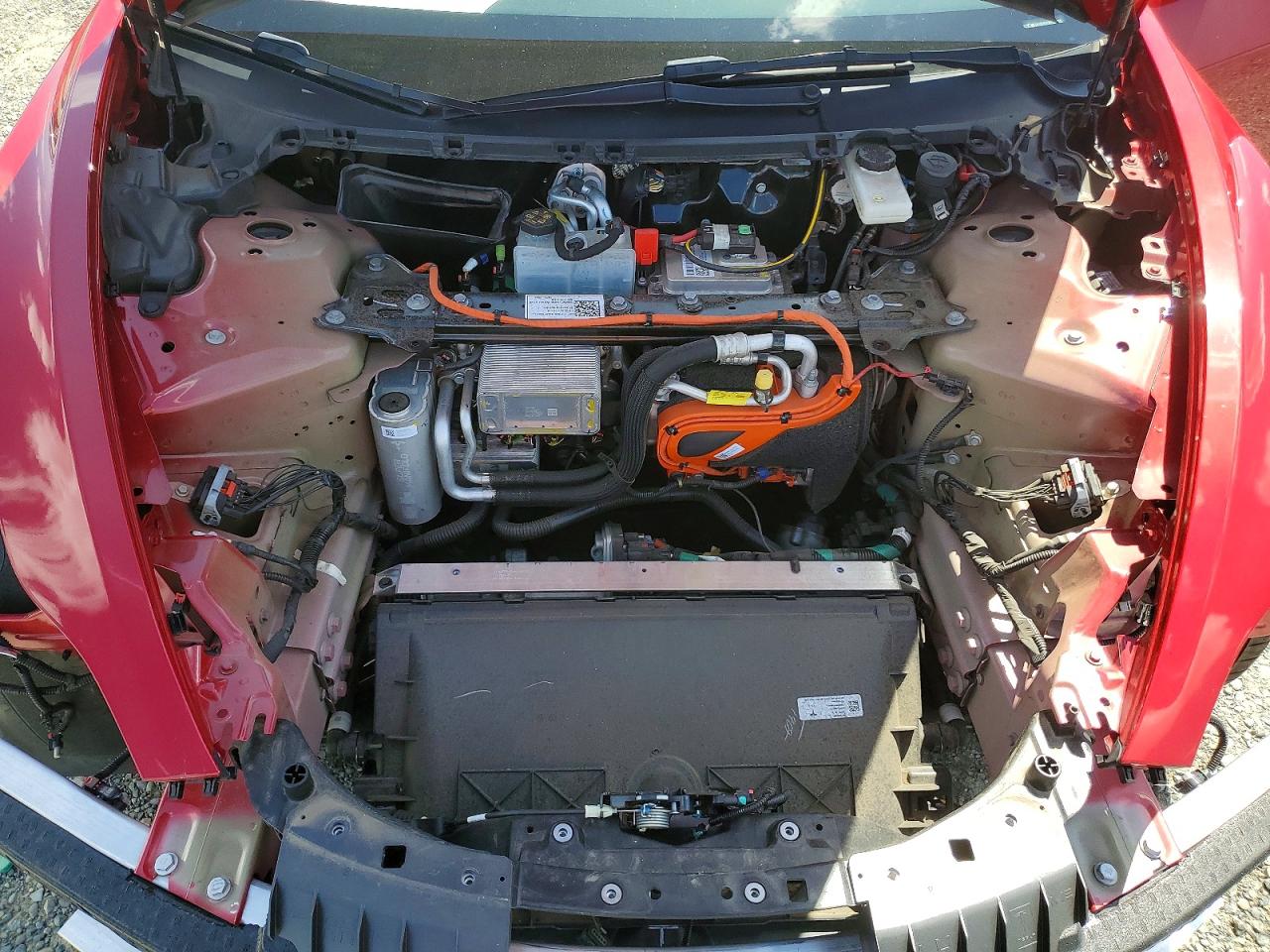 2023 TESLA MODEL 3 photo 31