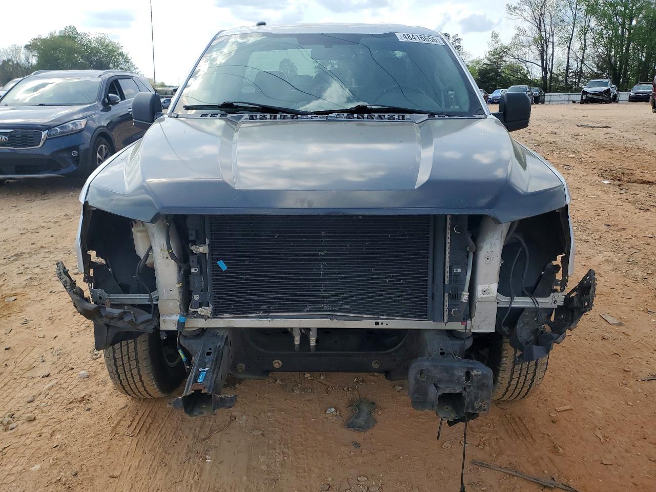 2016 FORD F150 XLT photo 13