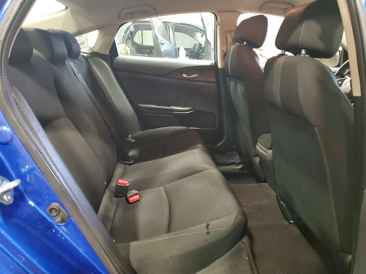2017 HONDA CIVIC LX photo 28