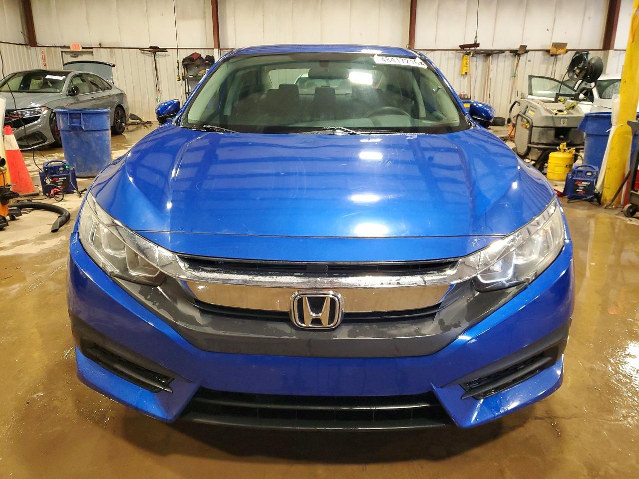2017 HONDA CIVIC LX photo 13