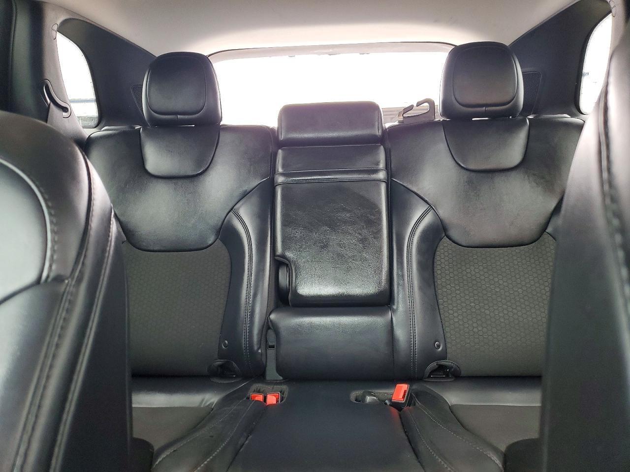 2019 JEEP CHEROKEE LATITUDE PLUS photo 19