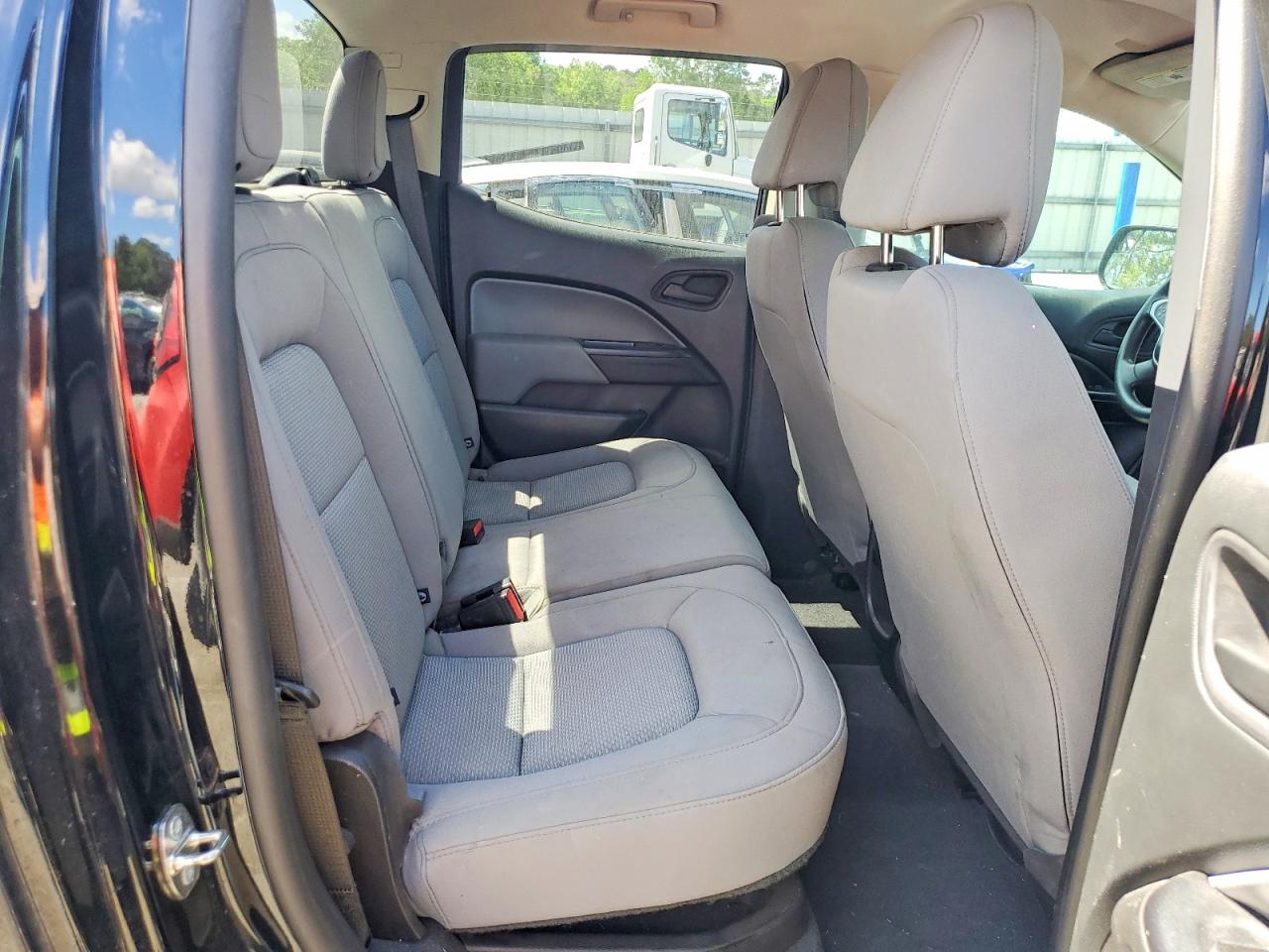 2019 CHEVROLET COLORADO photo 10