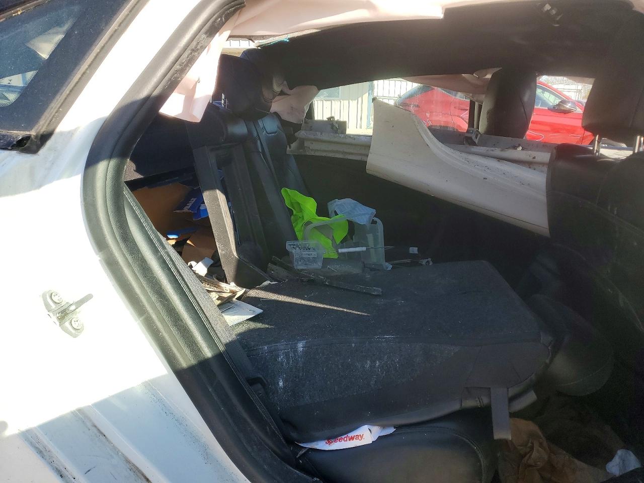 2016 CHRYSLER 200 S photo 19