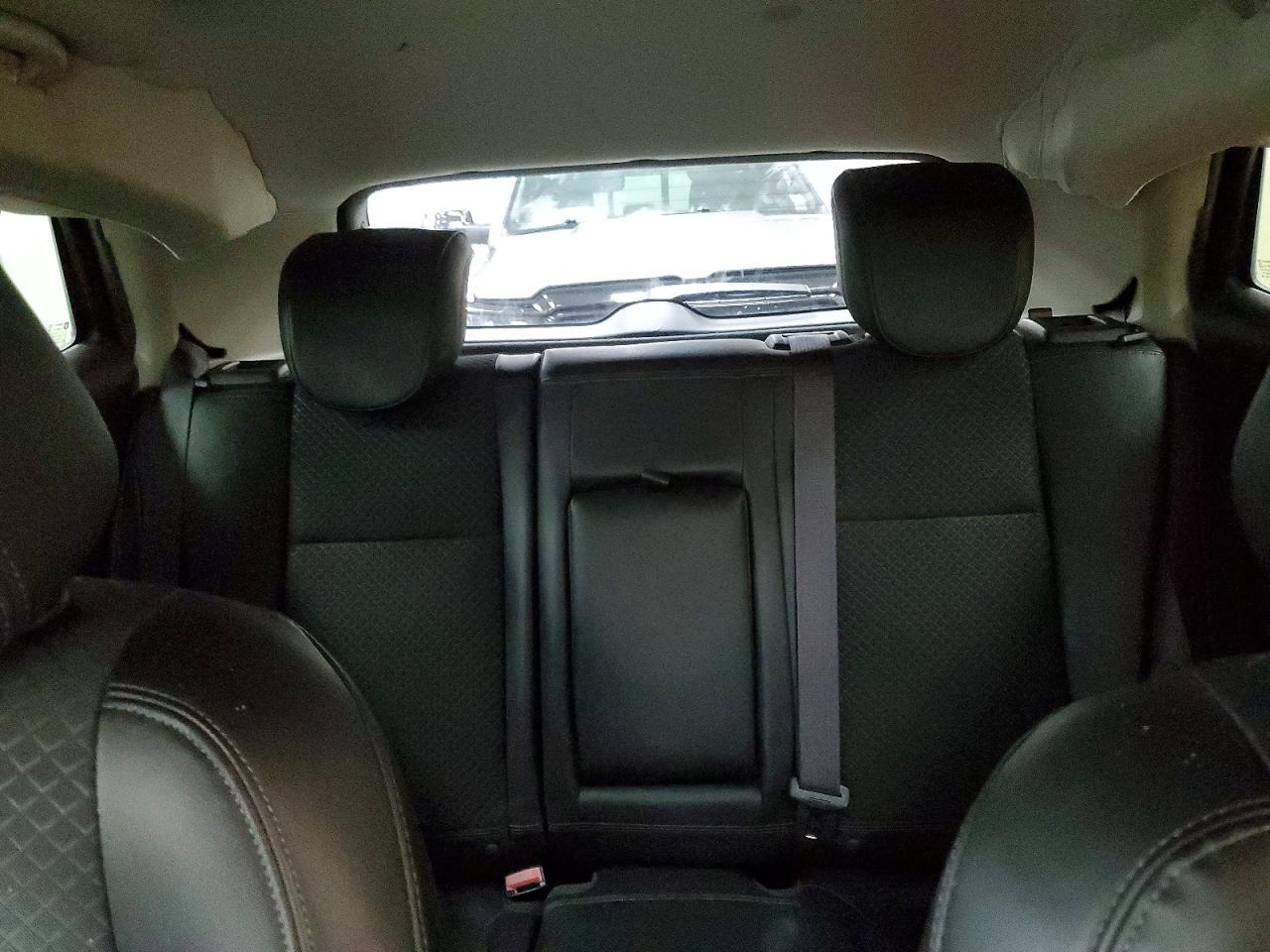 2018 BUICK ENCORE PREFERRED photo 19