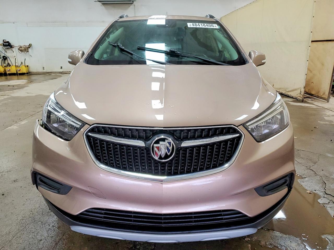 2018 BUICK ENCORE PREFERRED photo 9