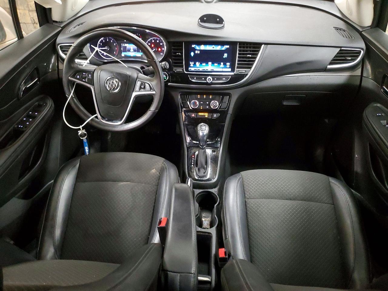 2018 BUICK ENCORE PREFERRED photo 15