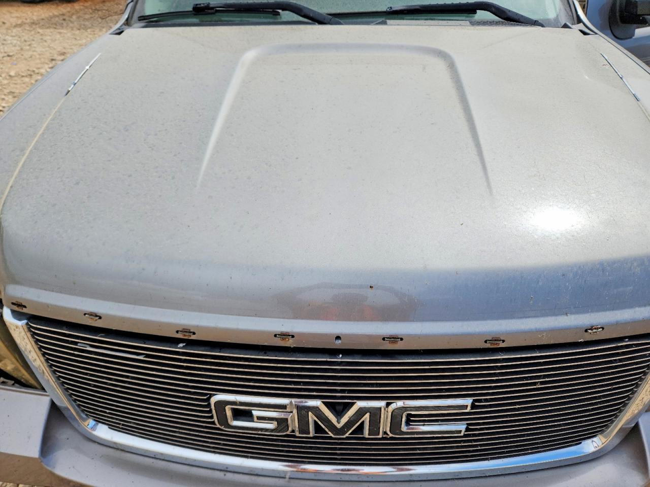 2007 GMC NEW SIERRA K1500 photo 21