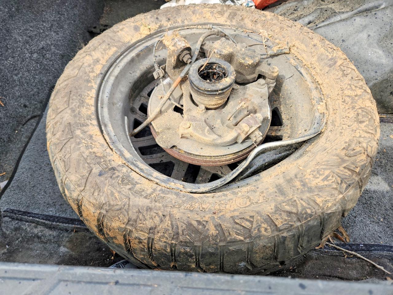 2007 GMC NEW SIERRA K1500 photo 23