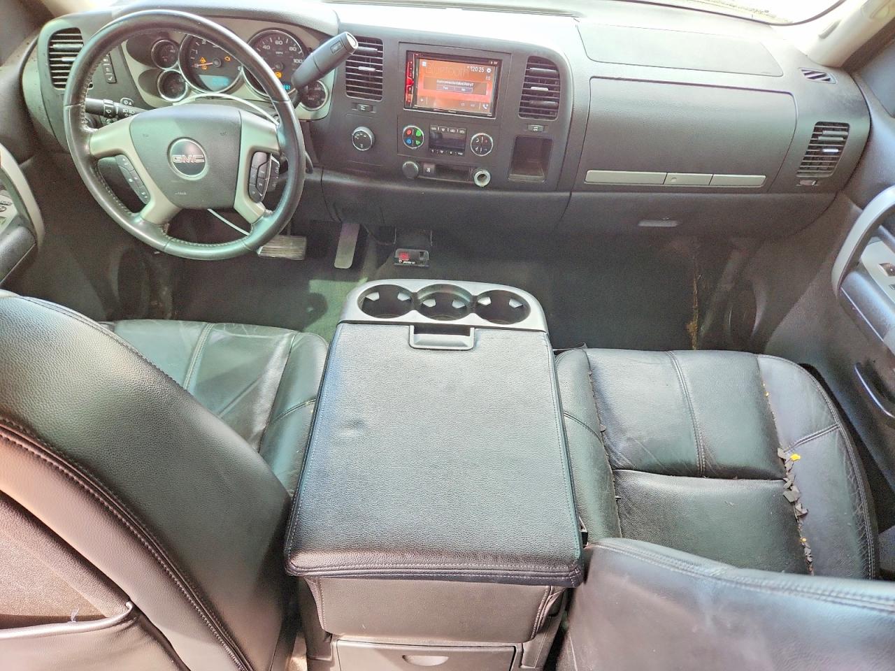 2007 GMC NEW SIERRA K1500 photo 15