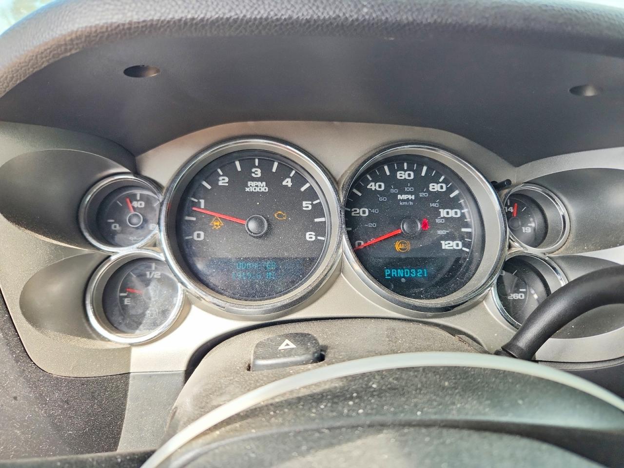 2007 GMC NEW SIERRA K1500 photo 17