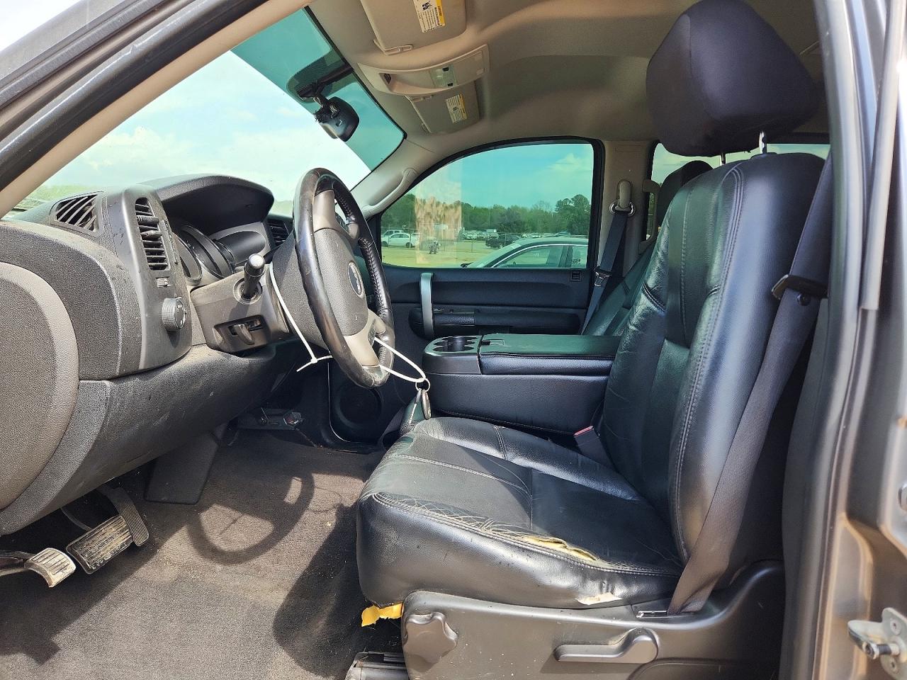 2007 GMC NEW SIERRA K1500 photo 13
