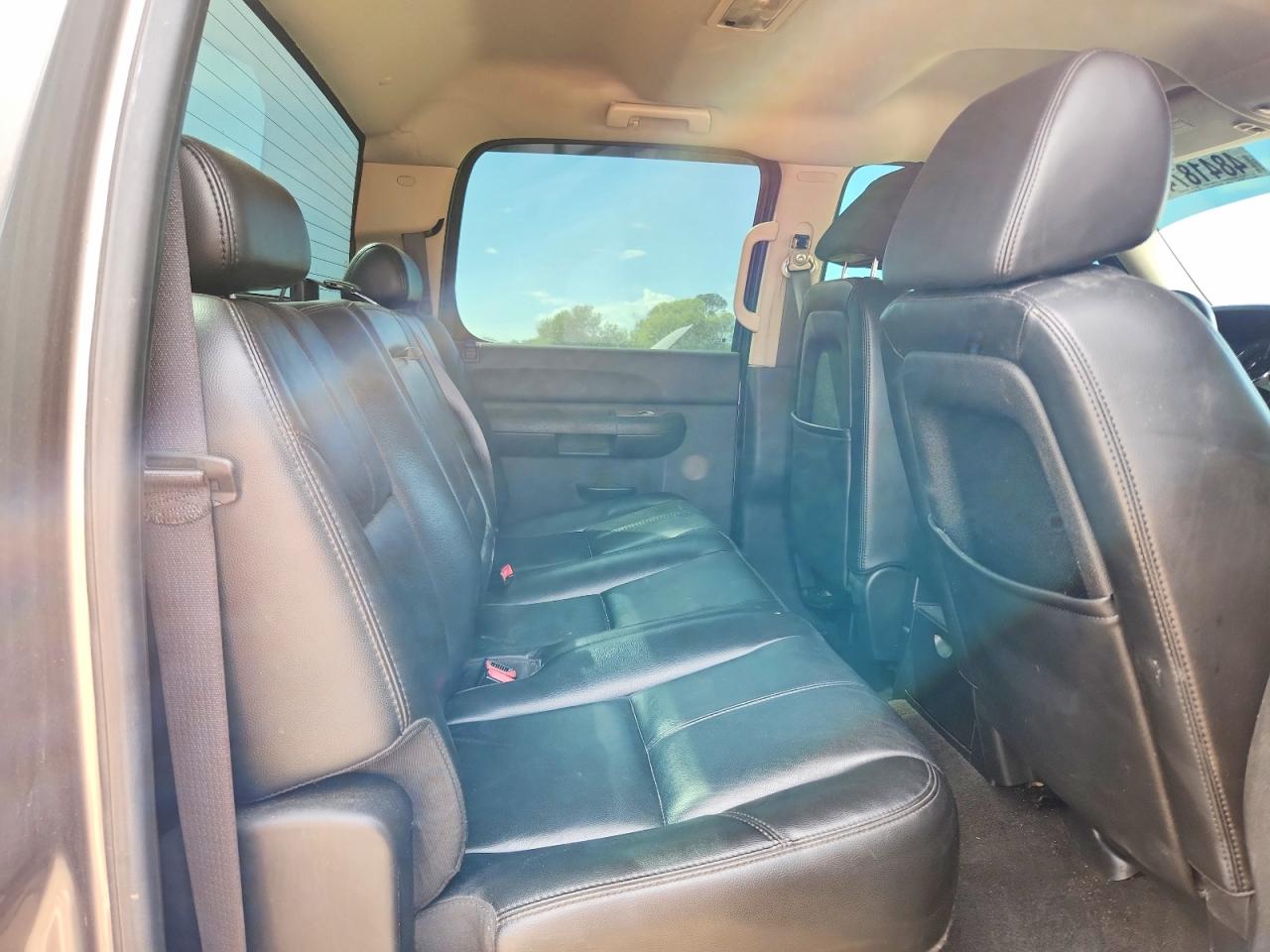 2007 GMC NEW SIERRA K1500 photo 19