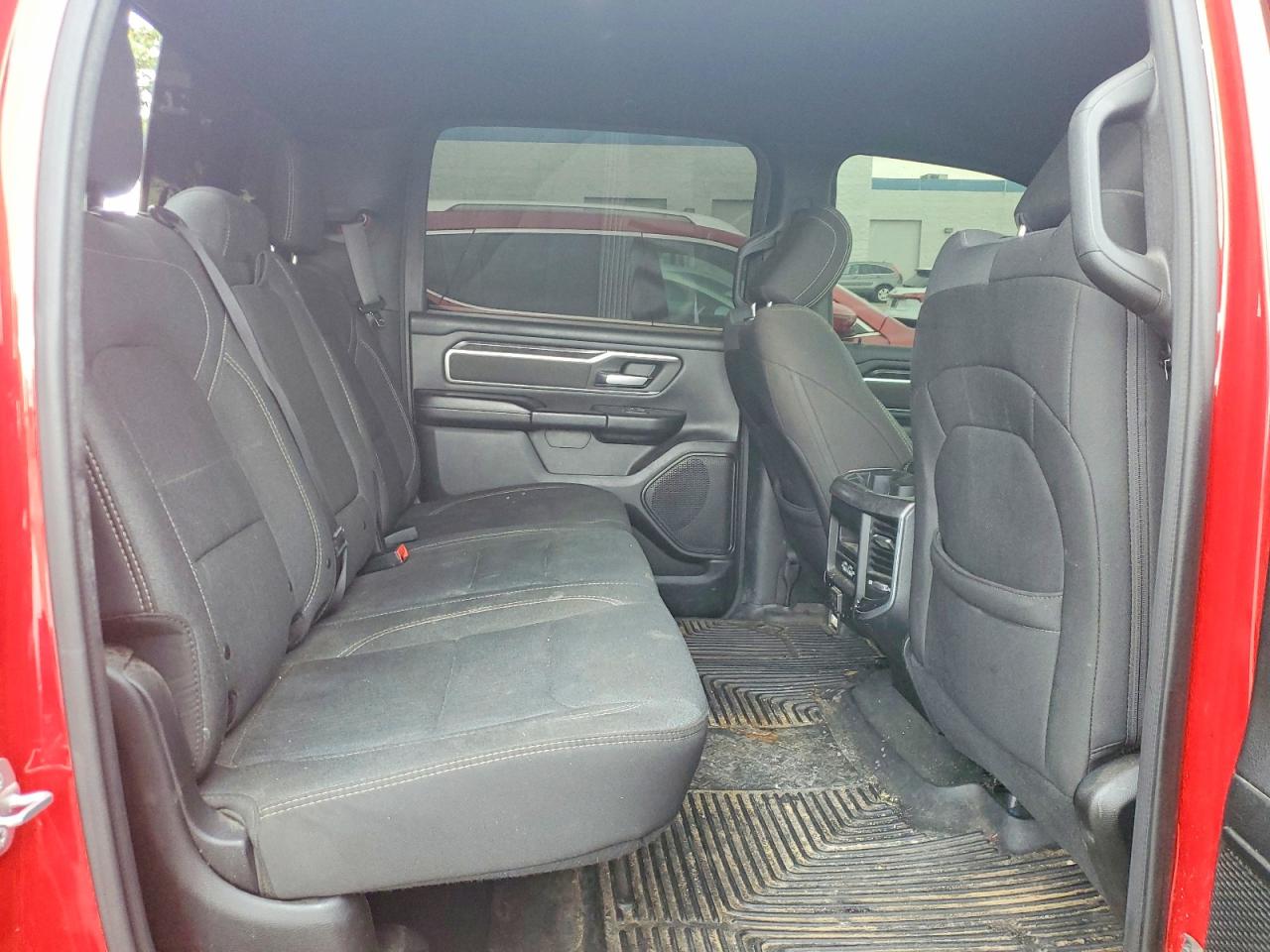 2019 RAM 1500 BIG HORN photo 19