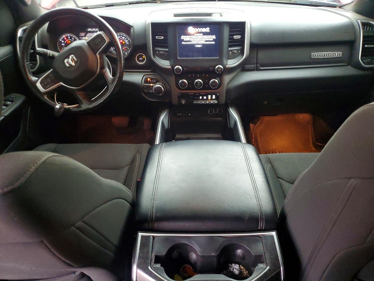 2019 RAM 1500 BIG HORN photo 15