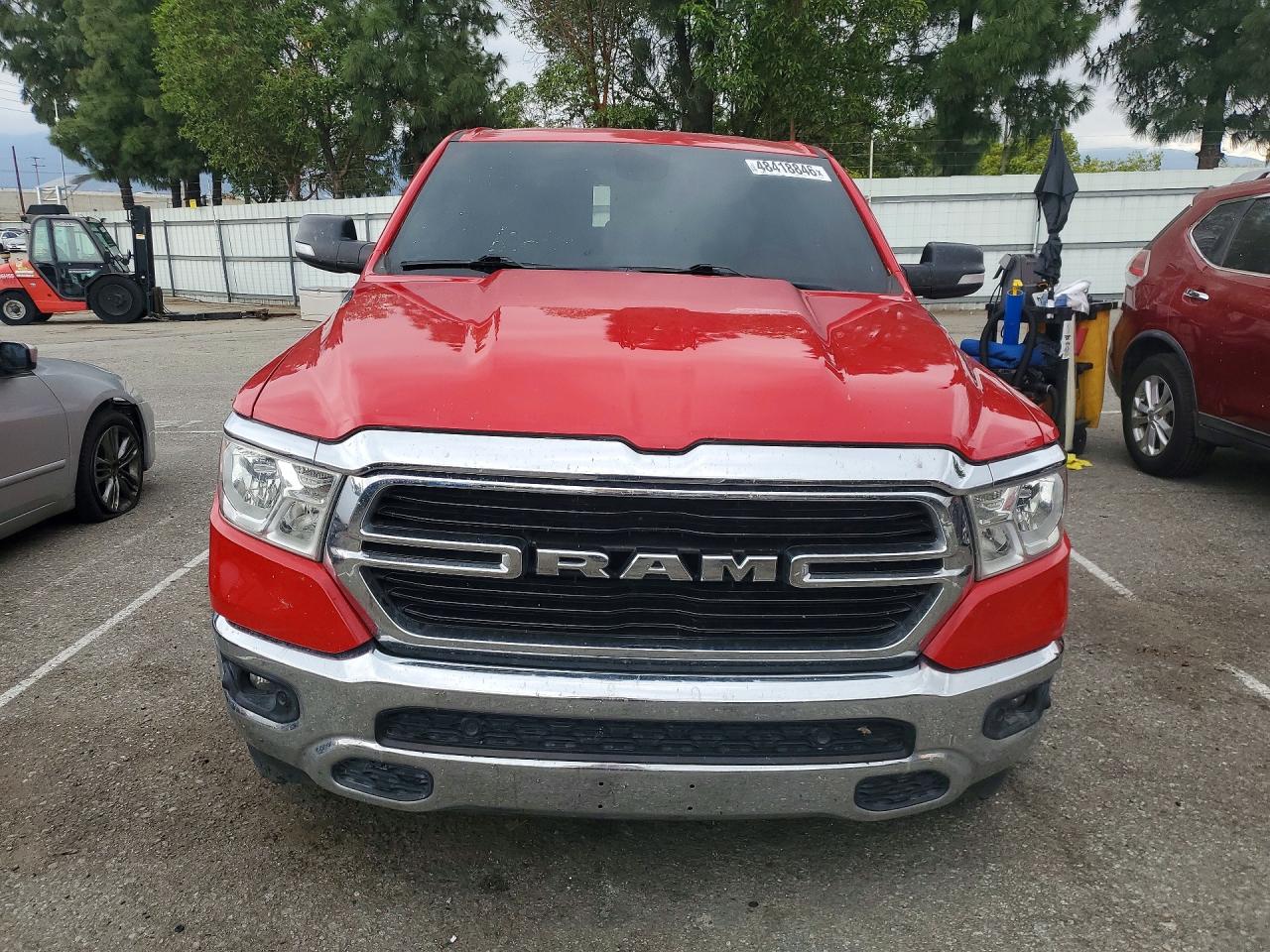 2019 RAM 1500 BIG HORN photo 9