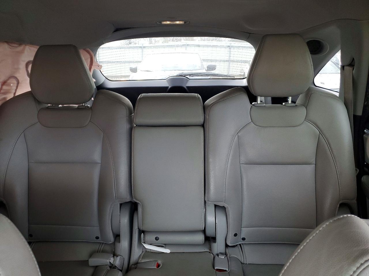 2016 ACURA MDX TECHNOLOGY photo 10