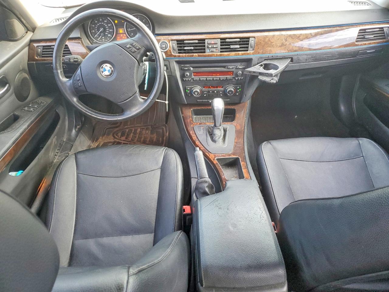 2011 BMW 328 I photo 15