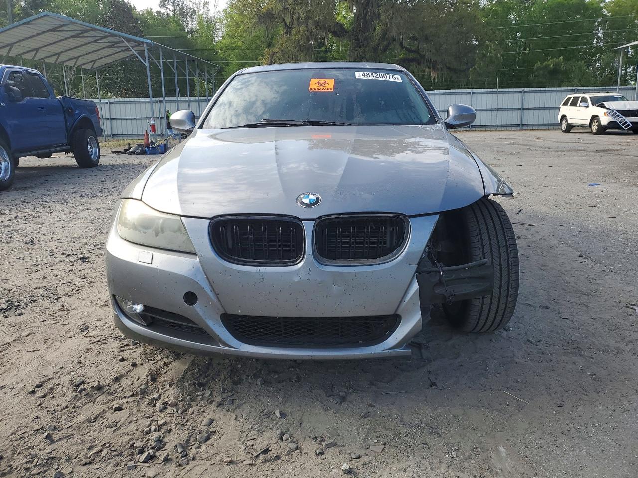 2011 BMW 328 I photo 9