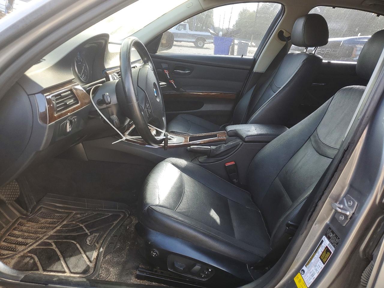 2011 BMW 328 I photo 13