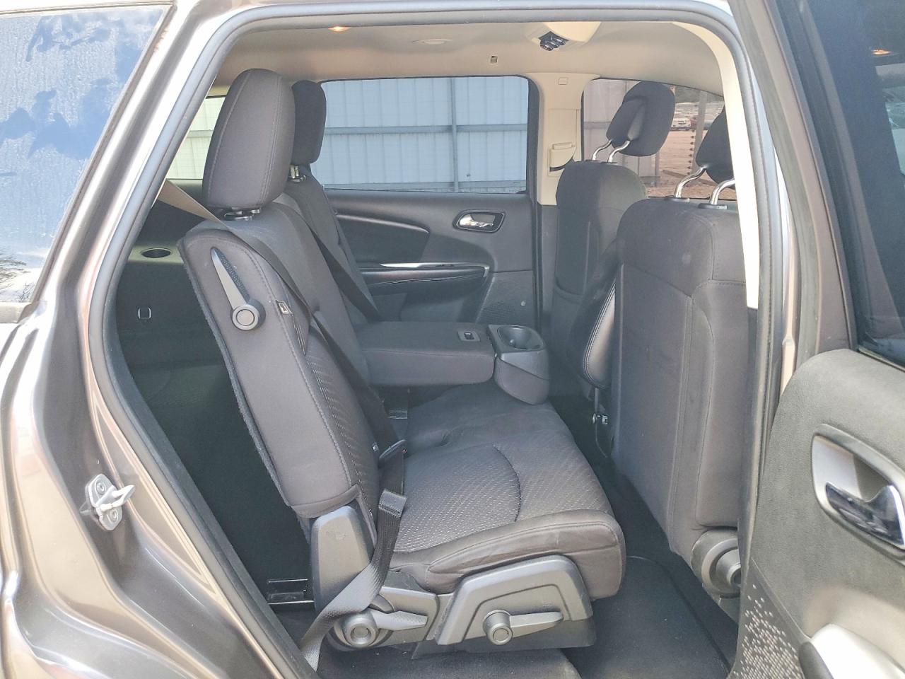 2013 DODGE JOURNEY SXT photo 11