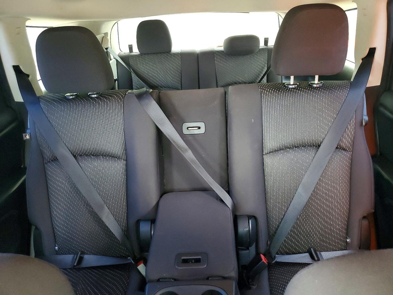 2013 DODGE JOURNEY SXT photo 10