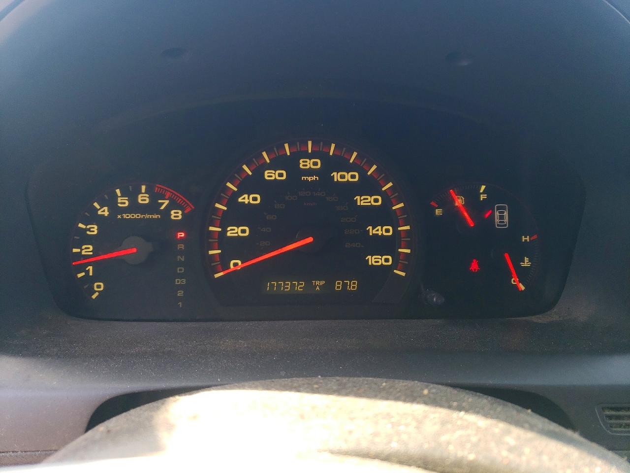 2006 HONDA ACCORD EX photo 25
