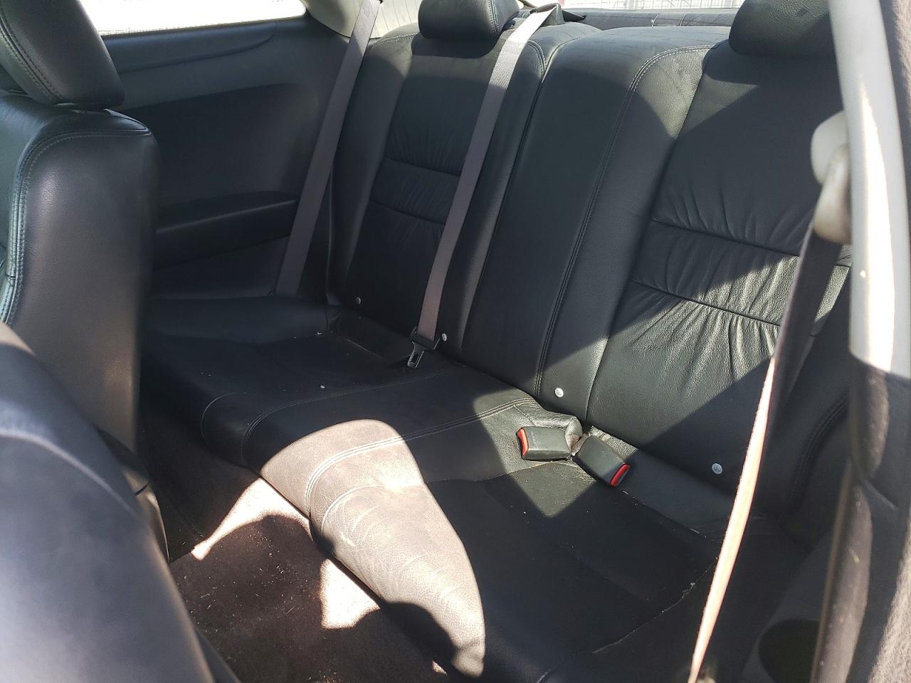 2006 HONDA ACCORD EX photo 28
