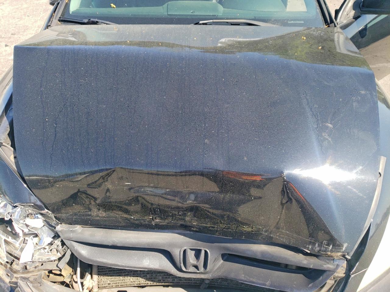 2006 HONDA ACCORD EX photo 31