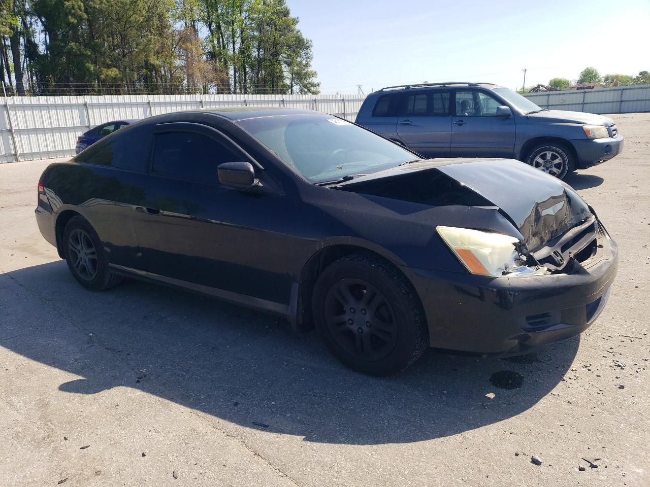 2006 HONDA ACCORD EX photo 10