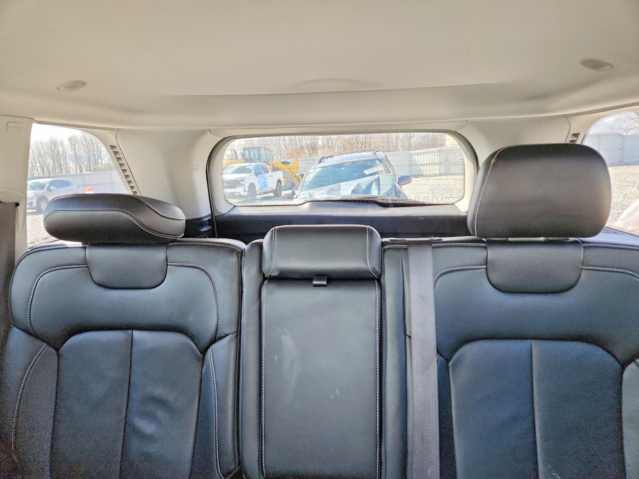 2023 JEEP GRAND CHEROKEE LIMITED photo 10