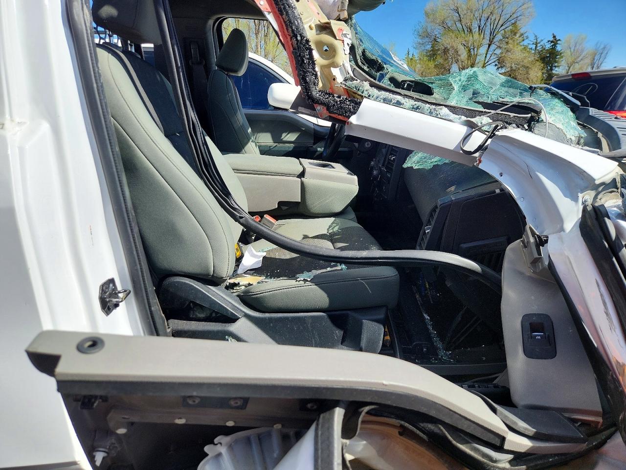 2018 FORD F150 photo 34