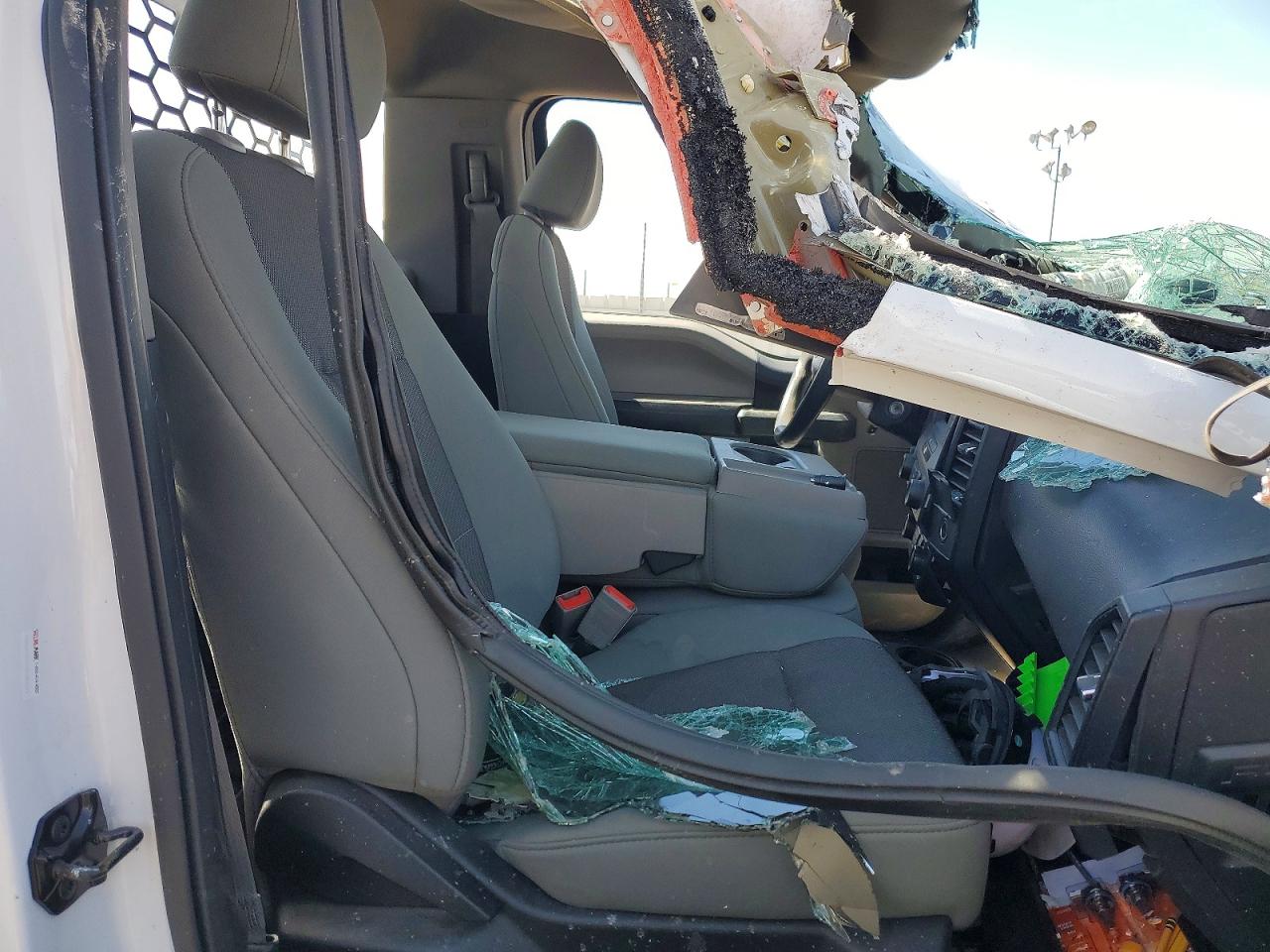 2018 FORD F150 photo 28