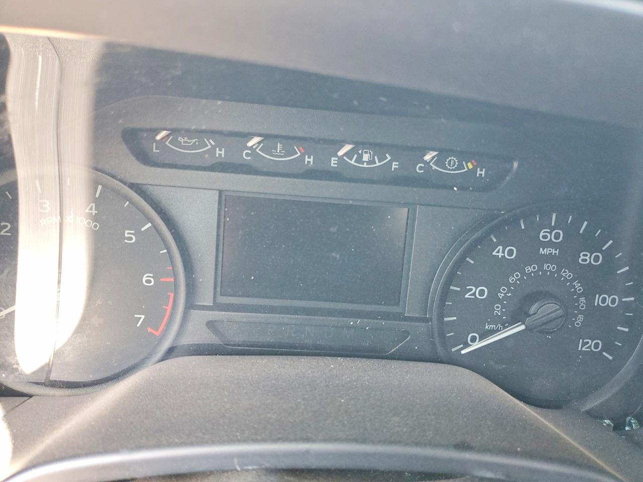 2018 FORD F150 photo 25