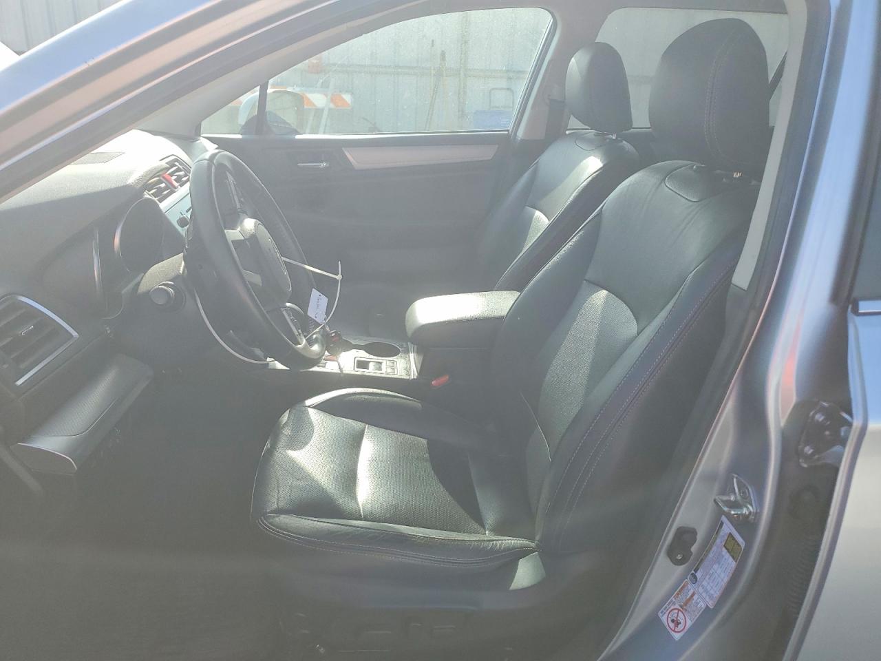 2015 SUBARU OUTBACK 2.5I PREMIUM photo 13