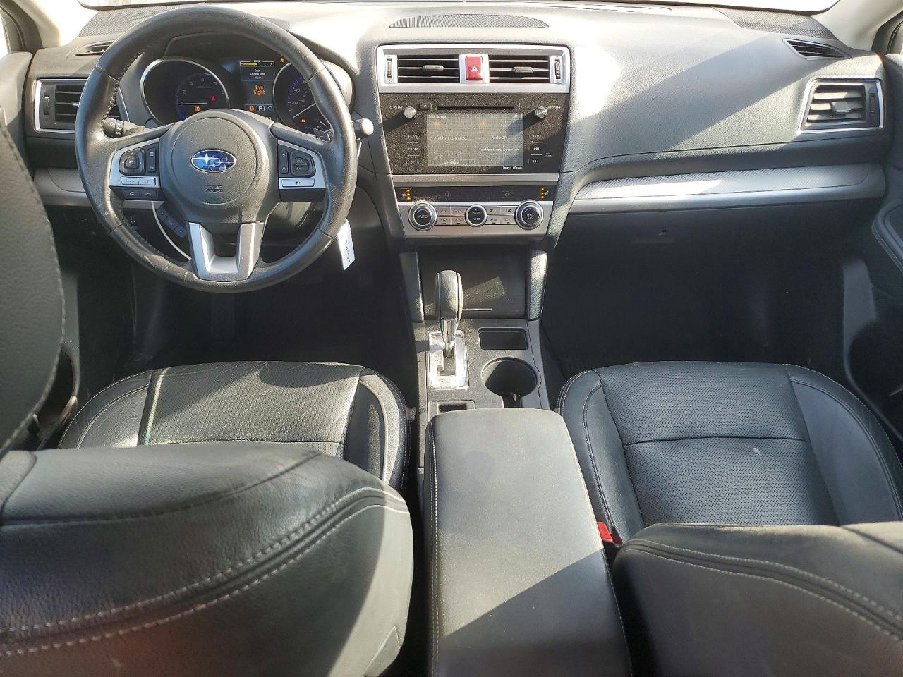 2015 SUBARU OUTBACK 2.5I PREMIUM photo 15