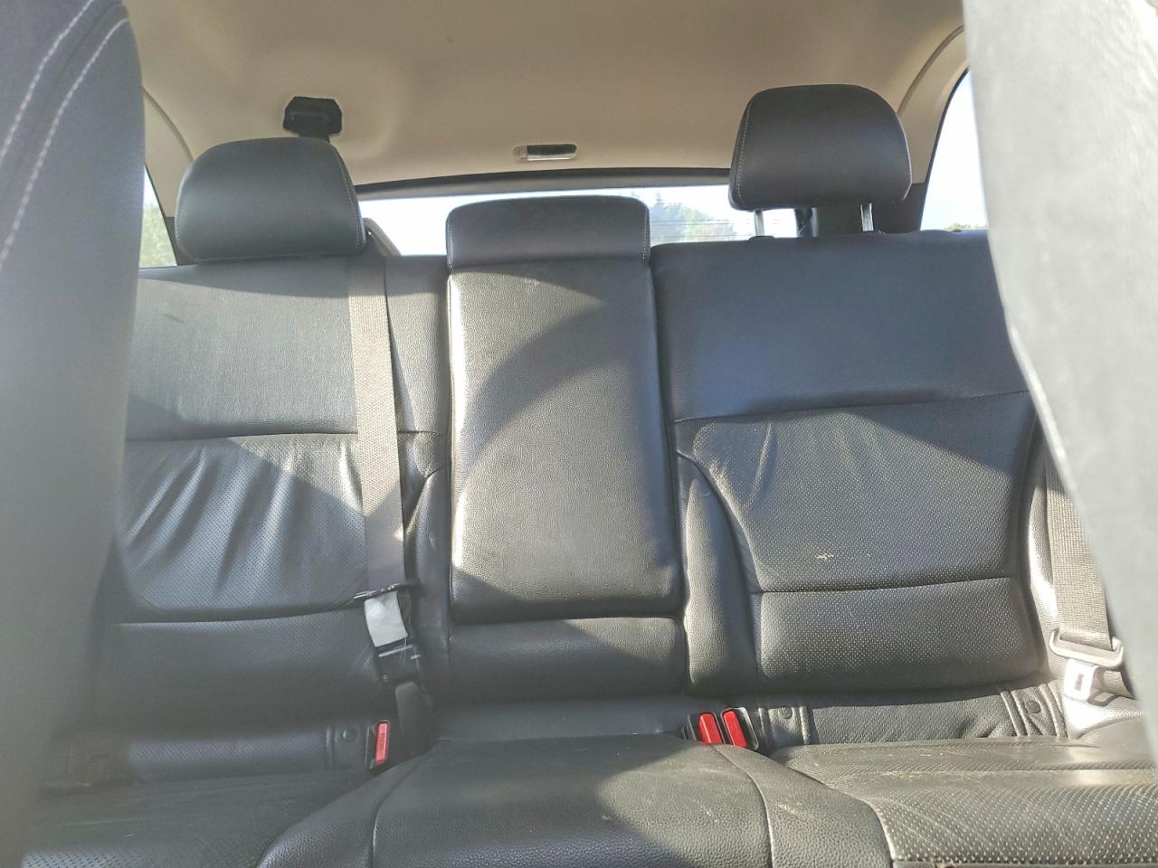 2015 SUBARU OUTBACK 2.5I PREMIUM photo 19