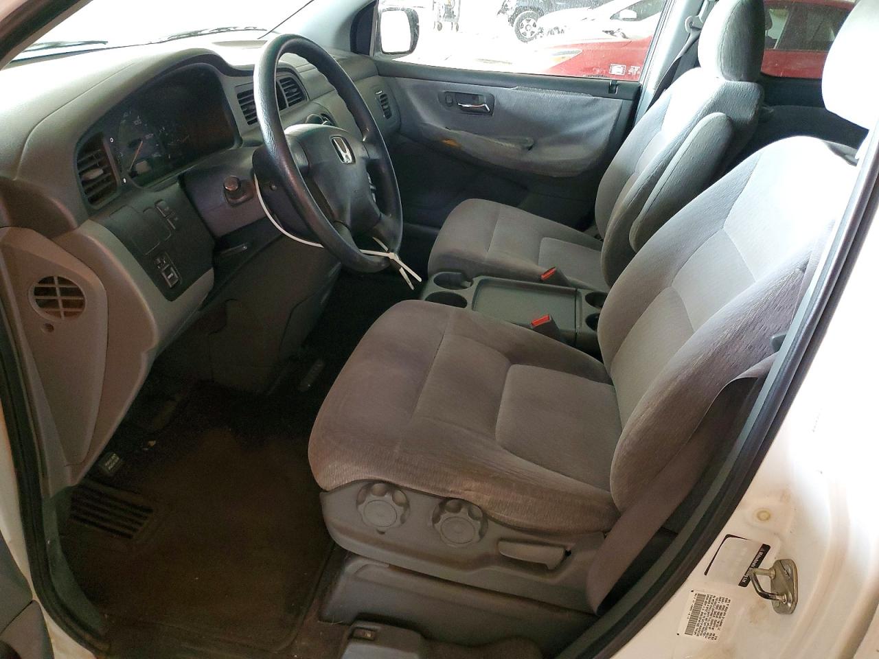 2004 HONDA ODYSSEY LX photo 13