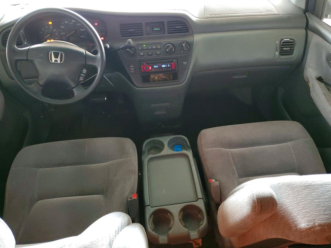 2004 HONDA ODYSSEY LX photo 15