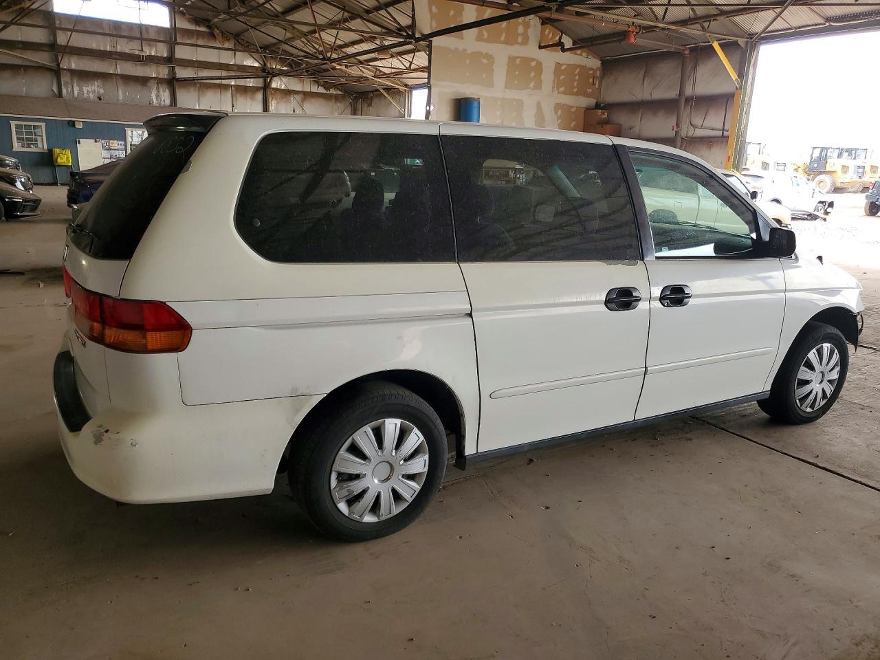 2004 HONDA ODYSSEY LX photo 5