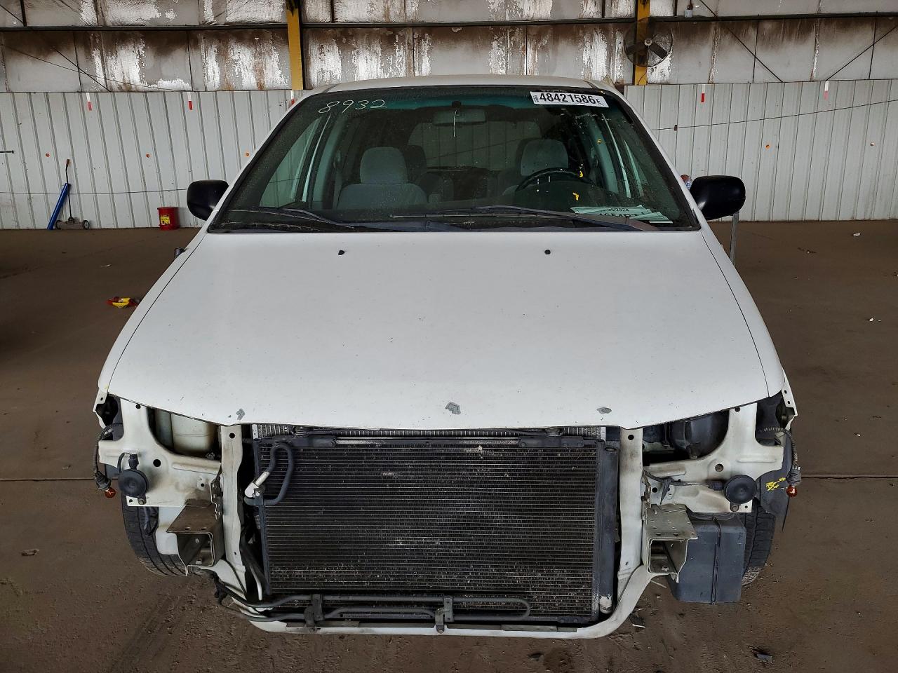 2004 HONDA ODYSSEY LX photo 9