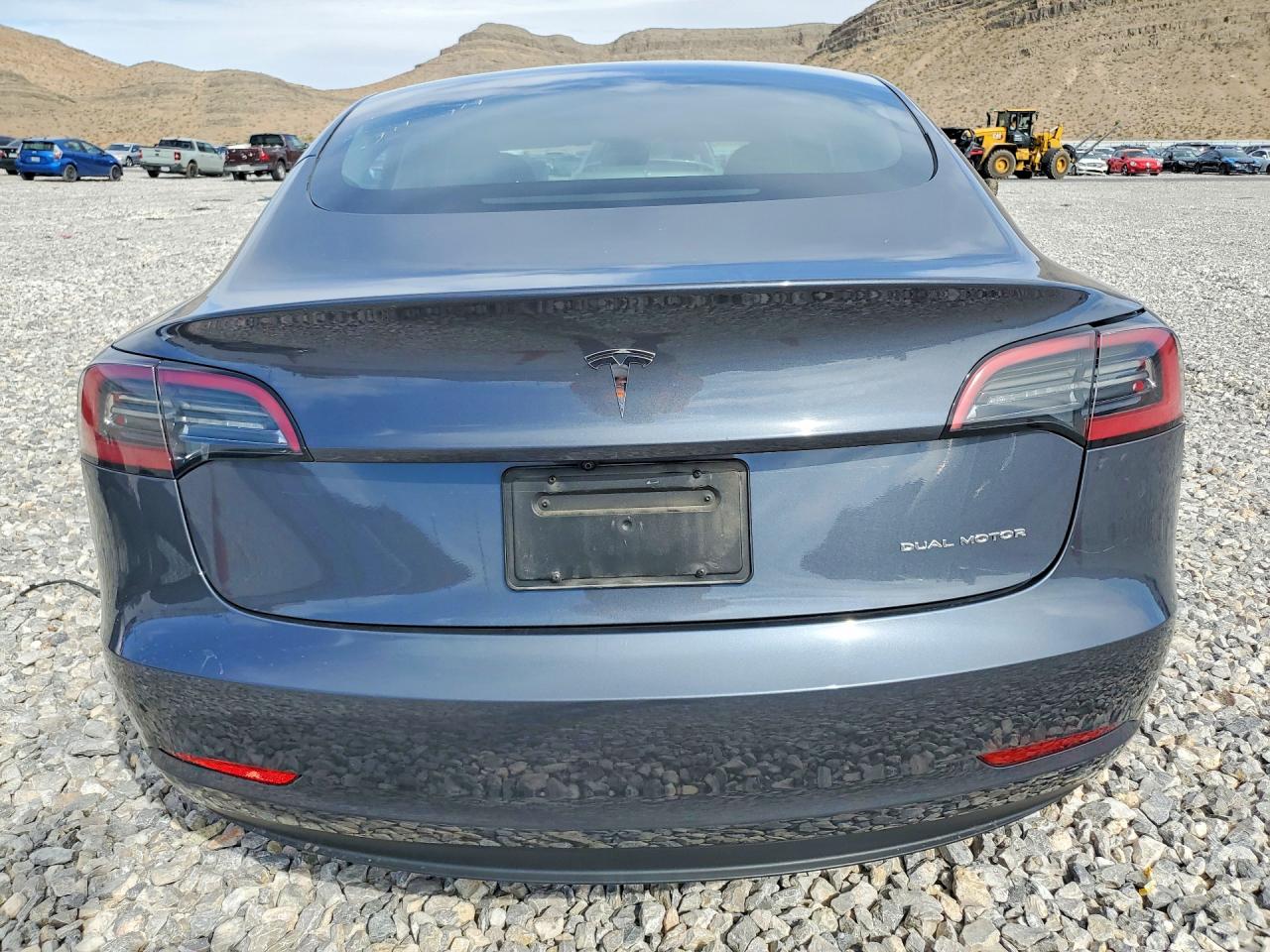 2023 TESLA MODEL 3 photo 11