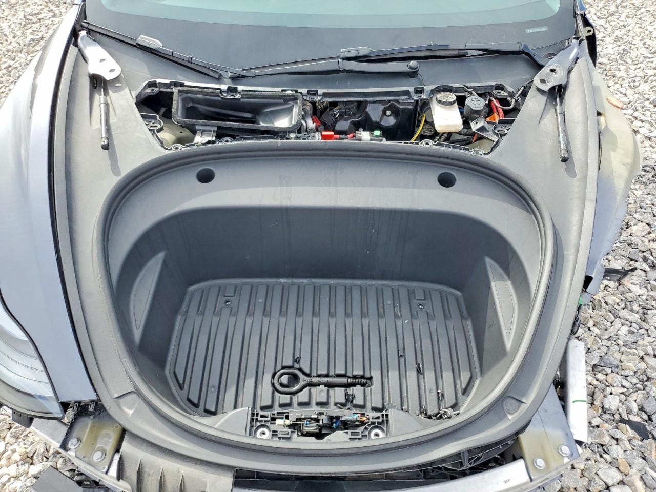 2023 TESLA MODEL 3 photo 21