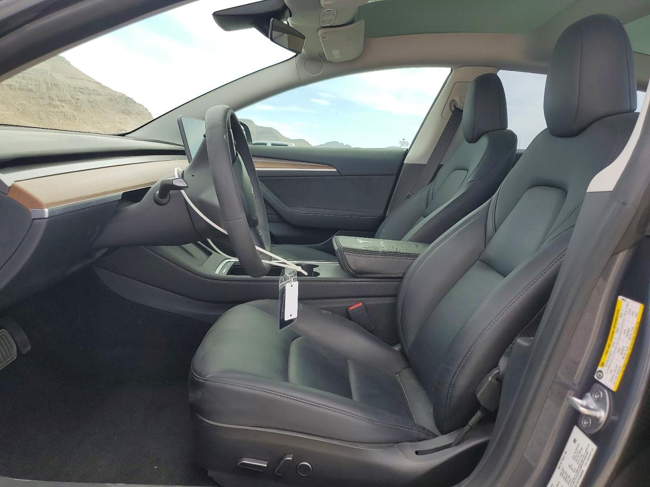 2023 TESLA MODEL 3 photo 13