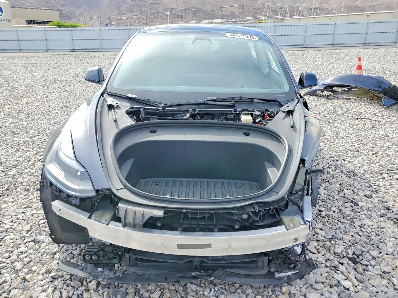 2023 TESLA MODEL 3 photo 9